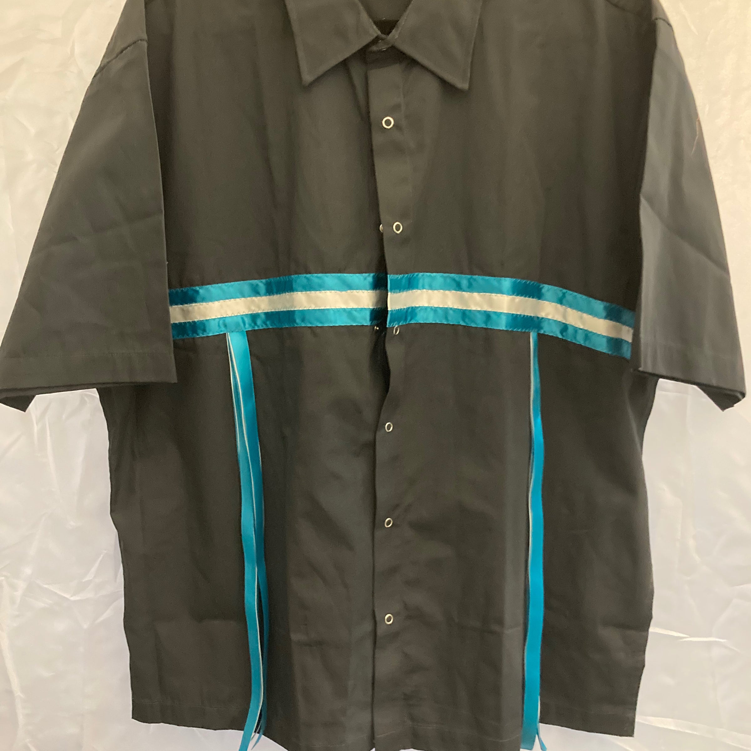 rurumu: ribbon coredetachable sh (@rurumu.official) irts シャツ
